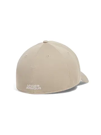 UNDER ARMOUR | Casquette UA Blitzing | camel